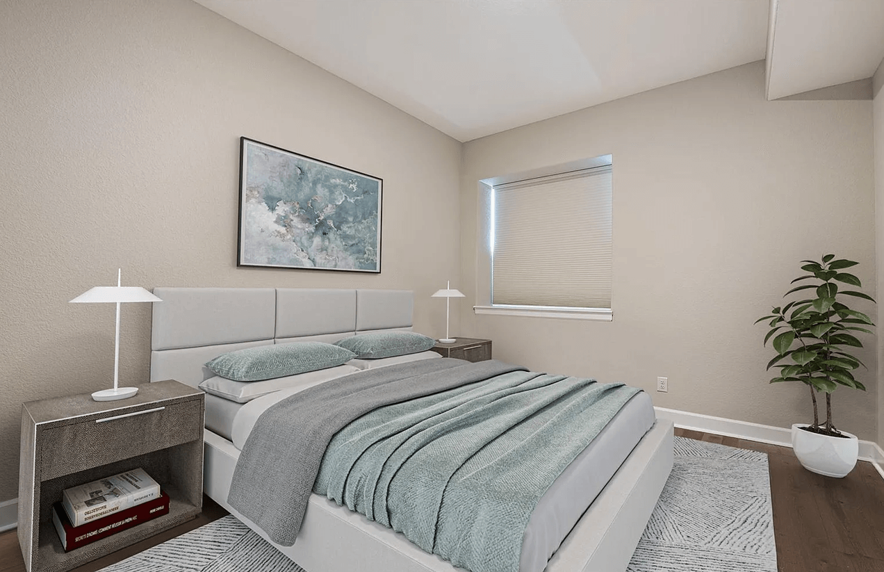 Master Bedroom Renovation in Englewood CO
