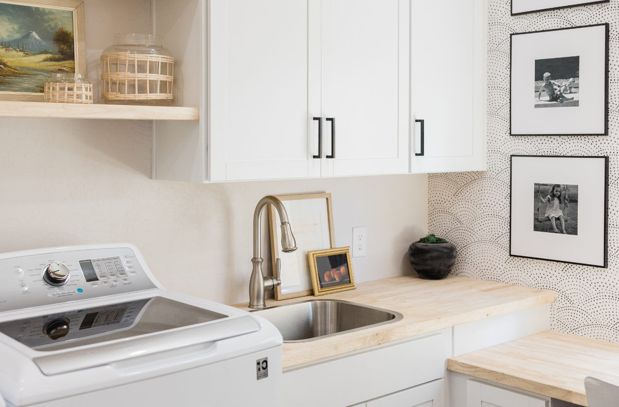 Laundry Room Cabinets Englewood CO